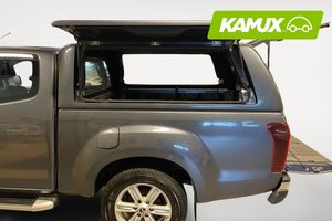 Isuzu D-Max bild 13