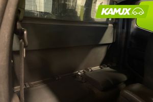 Isuzu D-Max bild 16