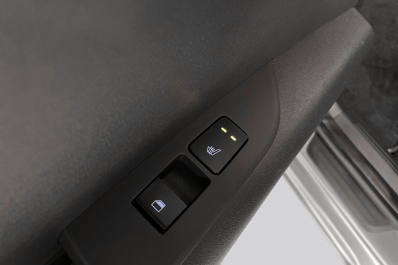 Kia Niro bild 23