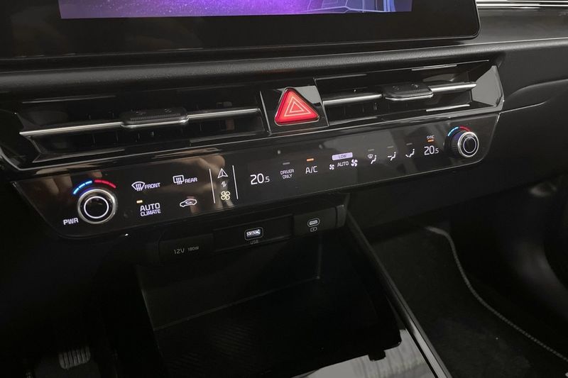 Kia Niro bild 15