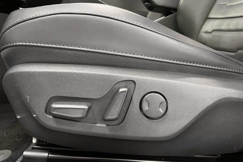Kia Niro bild 22