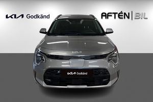 Kia Niro bild 3