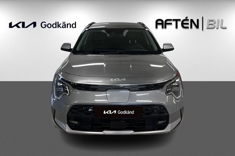 Kia Niro bild 3