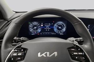 Kia Niro bild 12