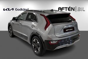 Kia Niro bild 8
