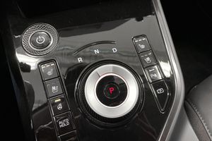 Kia Niro bild 20