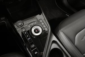 Kia Niro bild 14