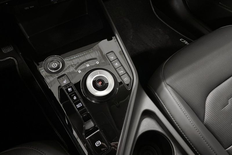 Kia Niro bild 14