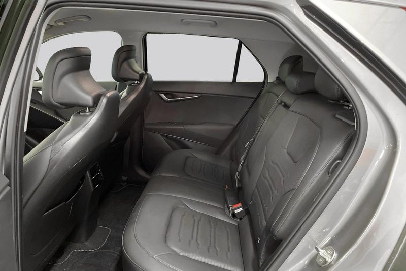 Kia Niro bild 11