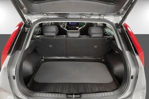 Kia Niro bild 16