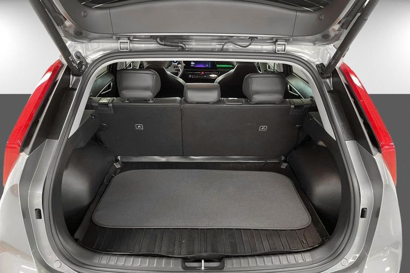 Kia Niro bild 16