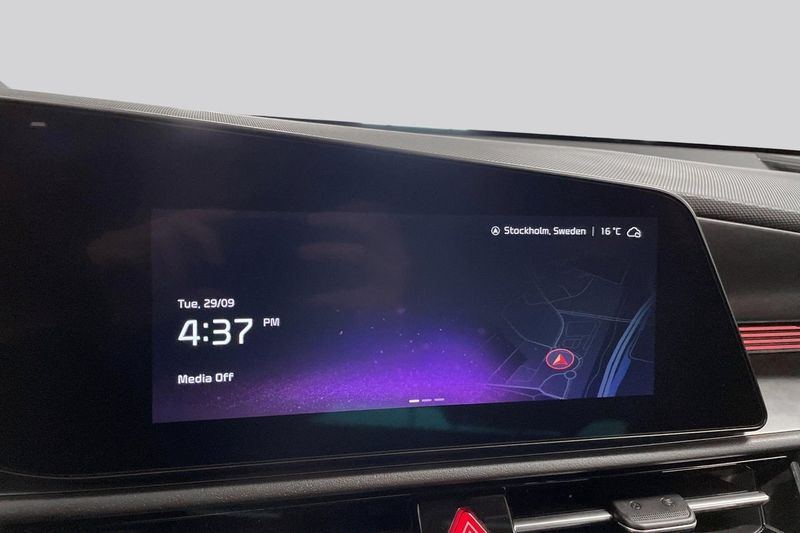 Kia Niro bild 13