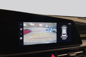 Kia Niro bild 18