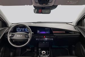 Kia Niro bild 9