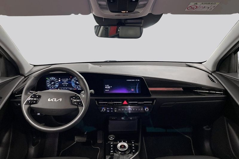 Kia Niro bild 9