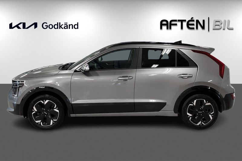 Kia Niro bild 6