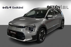 Kia Niro bild 1