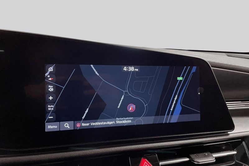 Kia Niro bild 19