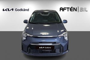 Kia Picanto bild 3