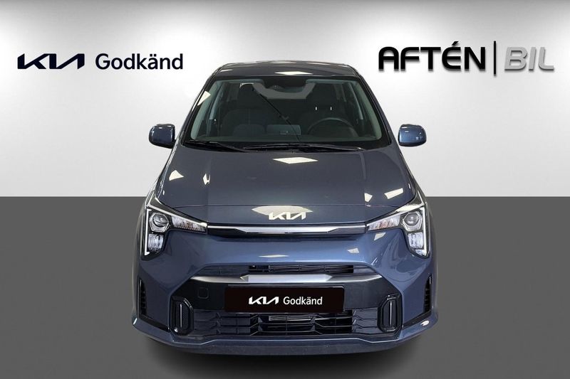 Kia Picanto bild 3