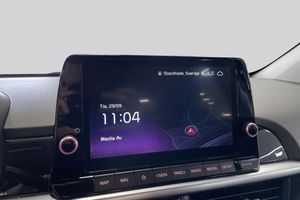 Kia Picanto bild 13