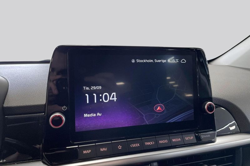 Kia Picanto bild 13