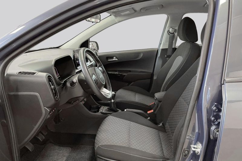 Kia Picanto bild 10