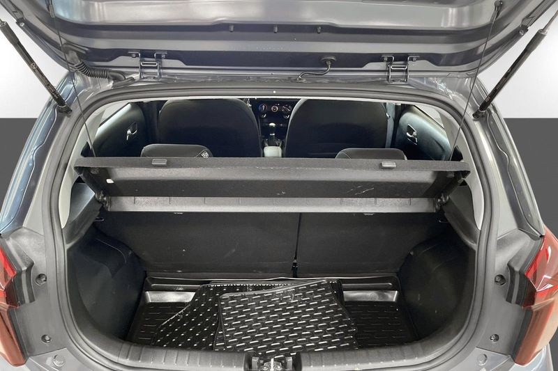 Kia Picanto bild 16