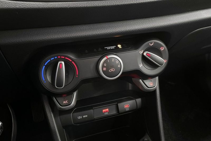 Kia Picanto bild 15