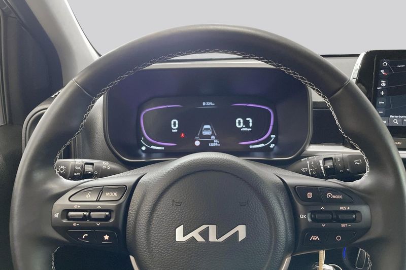 Kia Picanto bild 12