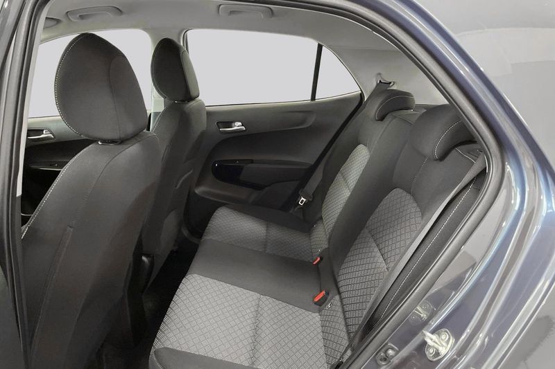 Kia Picanto bild 11