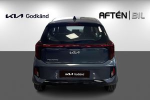 Kia Picanto bild 7