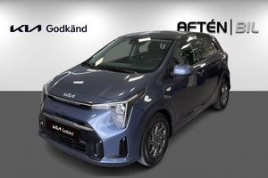 Kia Picanto bild 1