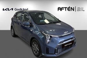 Kia Picanto bild 4