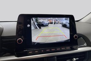 Kia Picanto bild 17