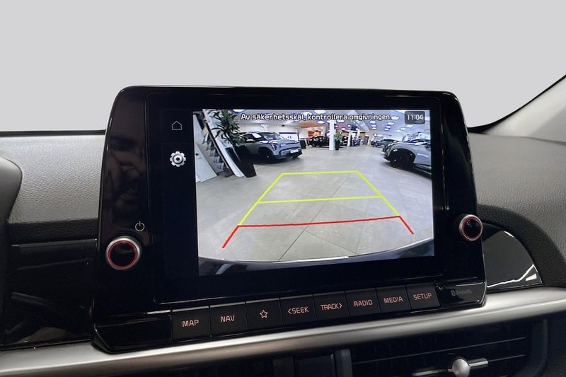 Kia Picanto bild 17
