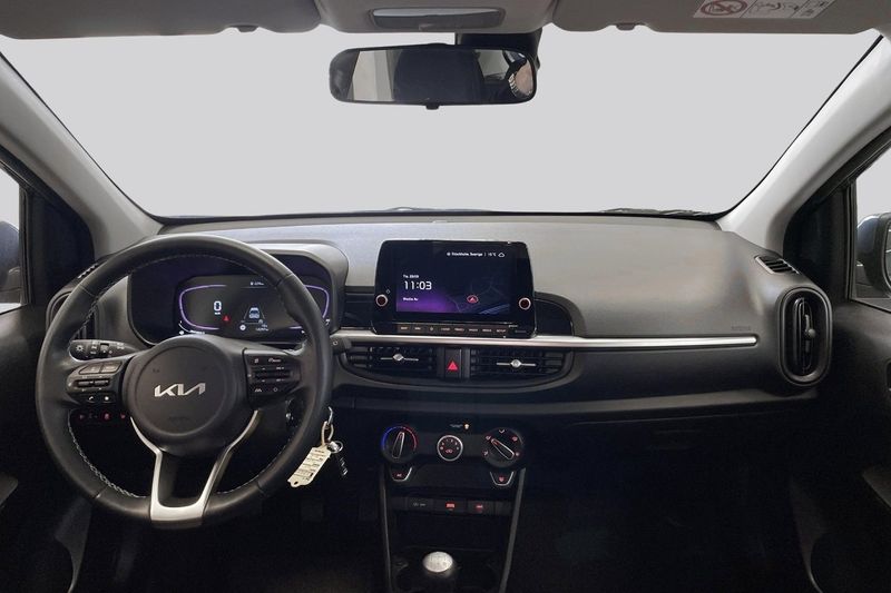 Kia Picanto bild 9