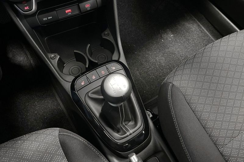 Kia Picanto bild 14
