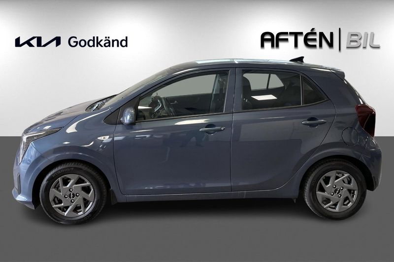 Kia Picanto bild 6