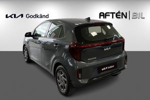 Kia Picanto bild 8