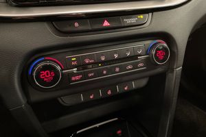 Kia Cee´d bild 15