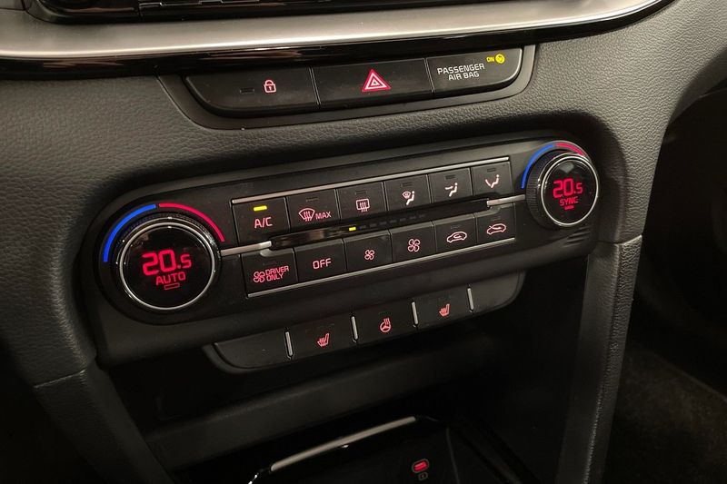 Kia Cee´d bild 15