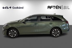 Kia Cee´d bild 6