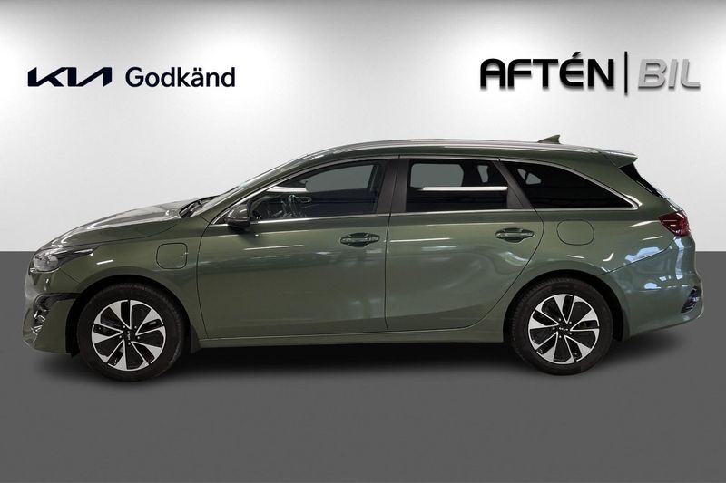 Kia Cee´d bild 6