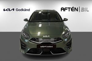 Kia Cee´d bild 3