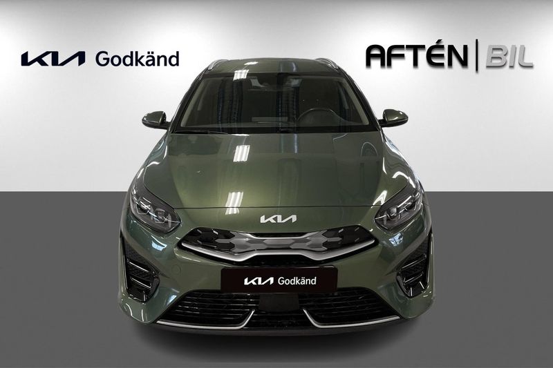 Kia Cee´d bild 3