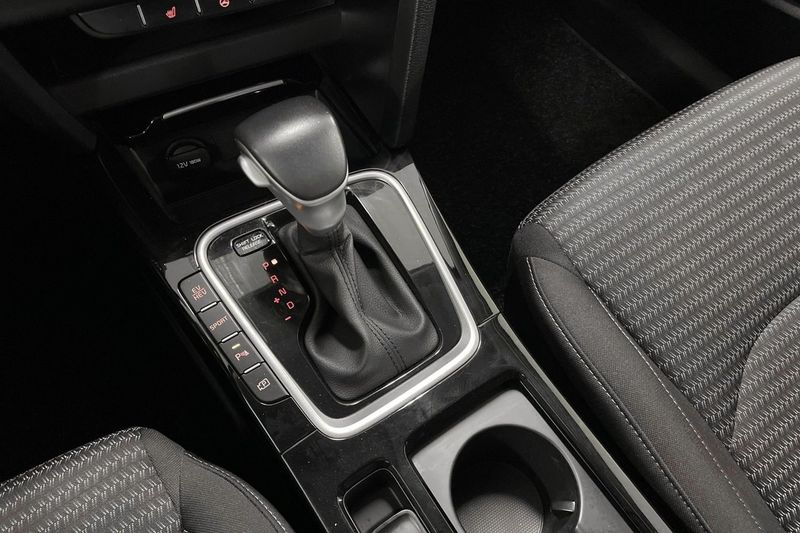 Kia Cee´d bild 14