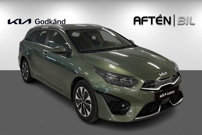 Kia Cee´d bild 4