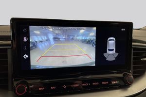 Kia Cee´d bild 17