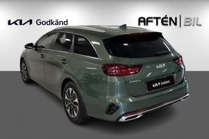 Kia Cee´d bild 8
